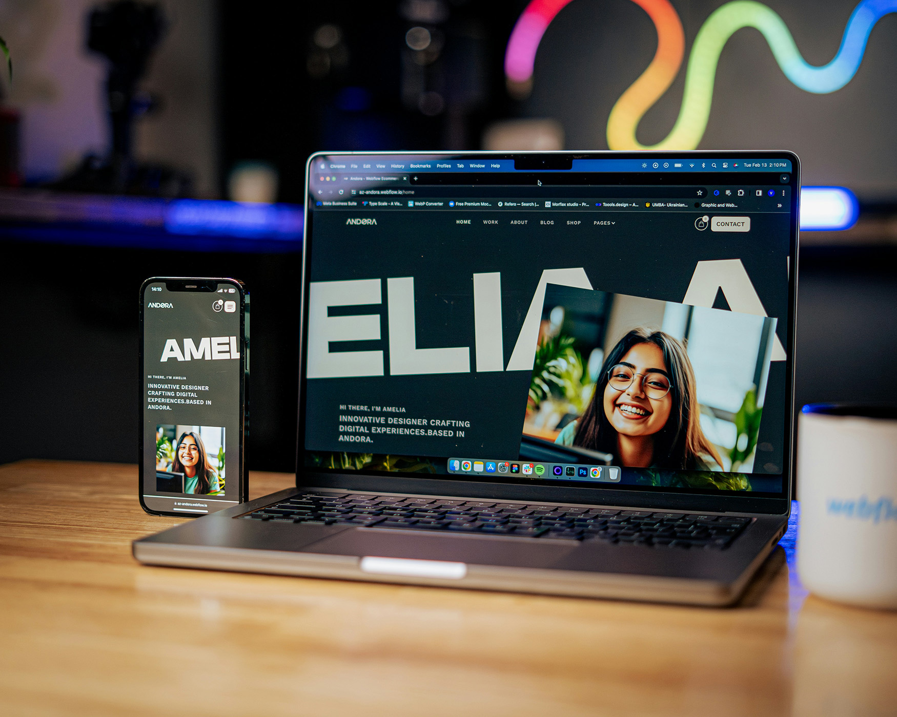 14 kluczowych elementów na firmowej stronie internetowej